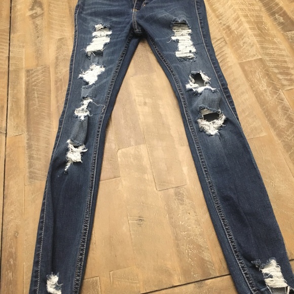 Hollister Jeans - Picture 3 of 3